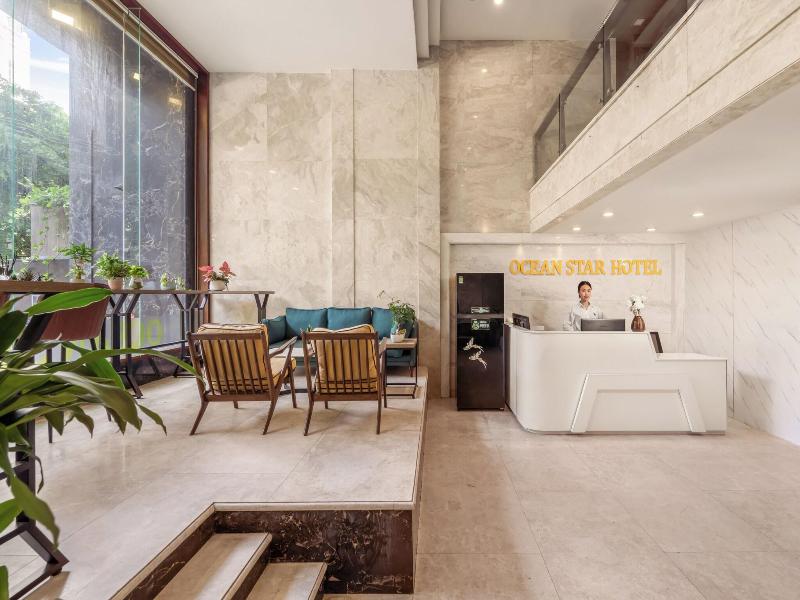 Alcove Da Nang Bay Boutique Hotel image