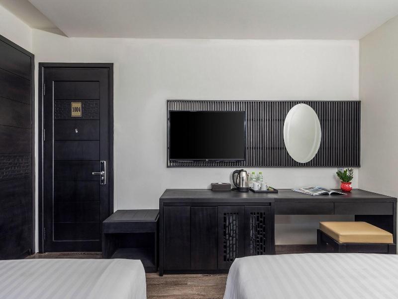 Alcove Da Nang Bay Boutique Hotel image