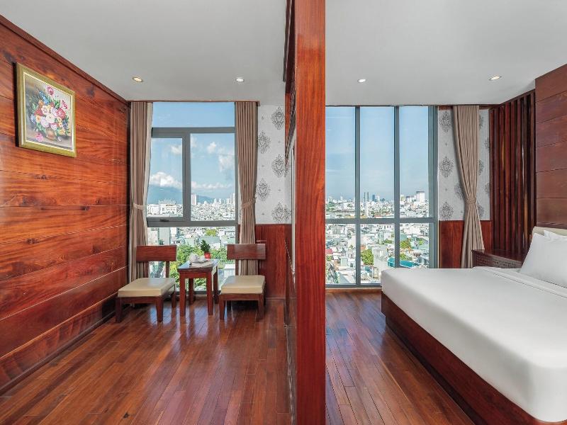 Alcove Da Nang Bay Boutique Hotel image