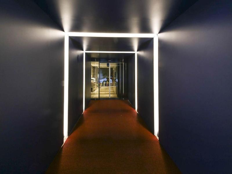 Hotel Primo