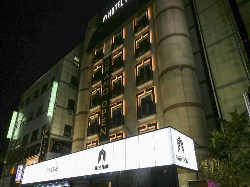 Hotel Primo
