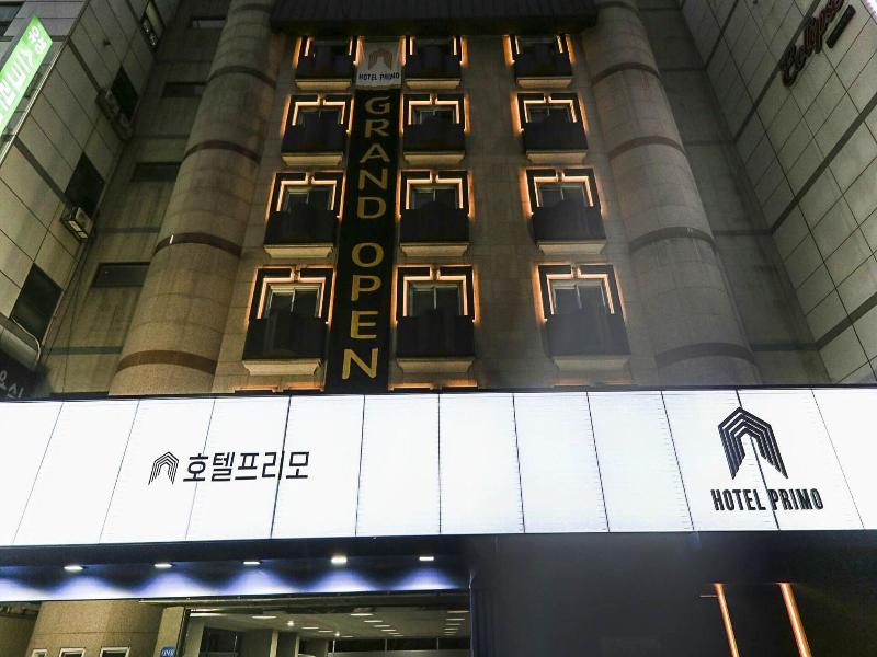 Hotel Primo