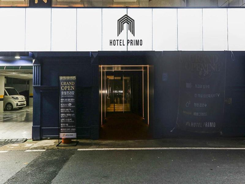 Hotel Primo