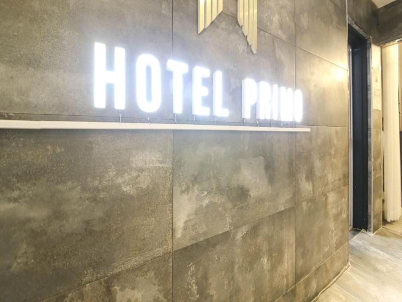 Hotel Primo