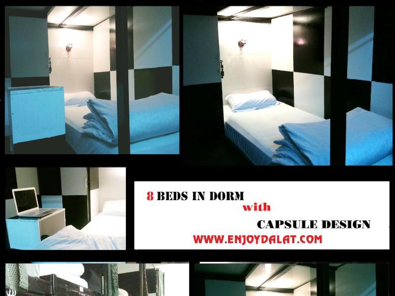 Enjoy Dalat Hostel — photo 2