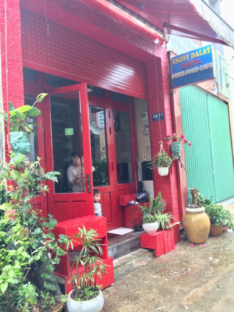 Enjoy Dalat Hostel — photo 4
