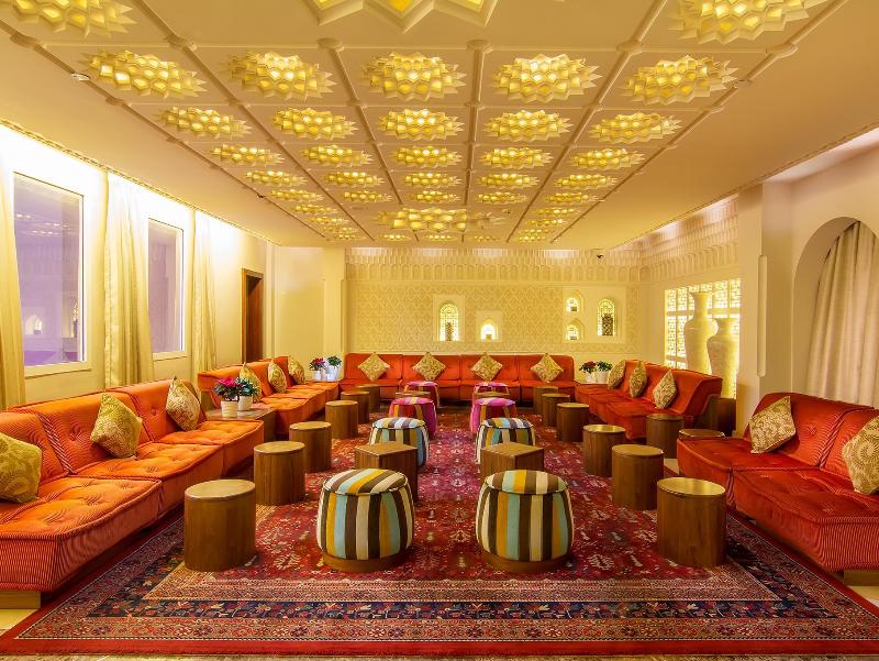 K108 Hotel — view