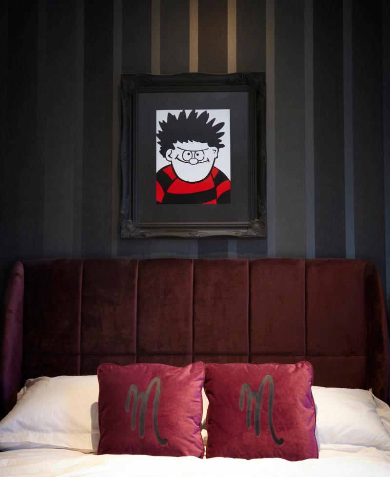 Malmaison Dundee Hotel image