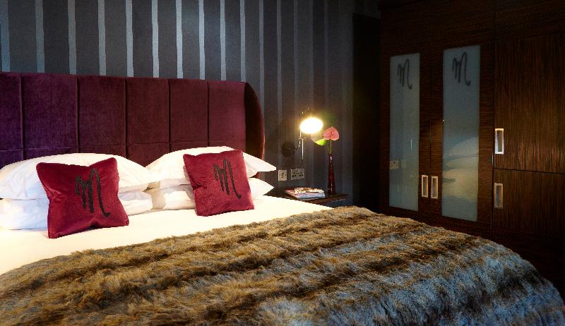 Malmaison Dundee Hotel image