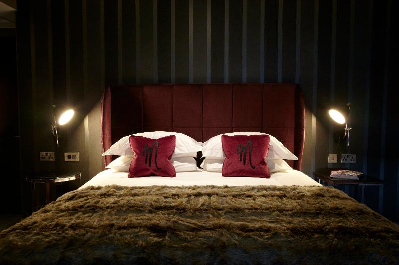 Malmaison Dundee Hotel image