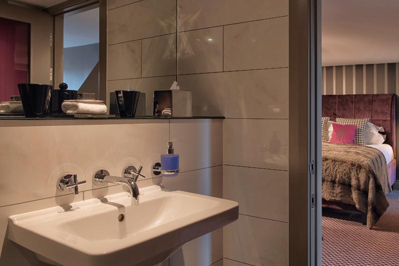 Malmaison Dundee Hotel image