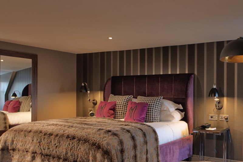 Malmaison Dundee Hotel image
