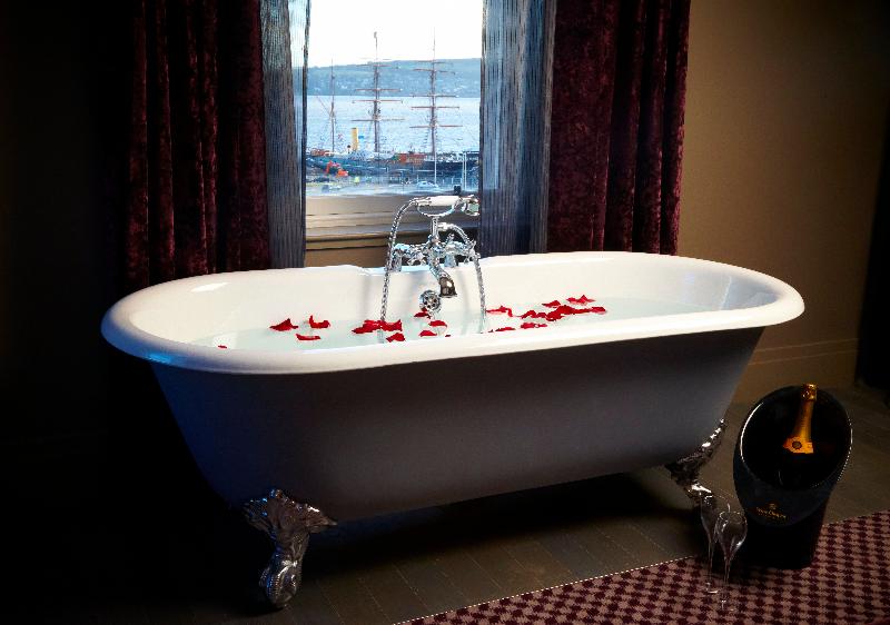 Malmaison Dundee Hotel image