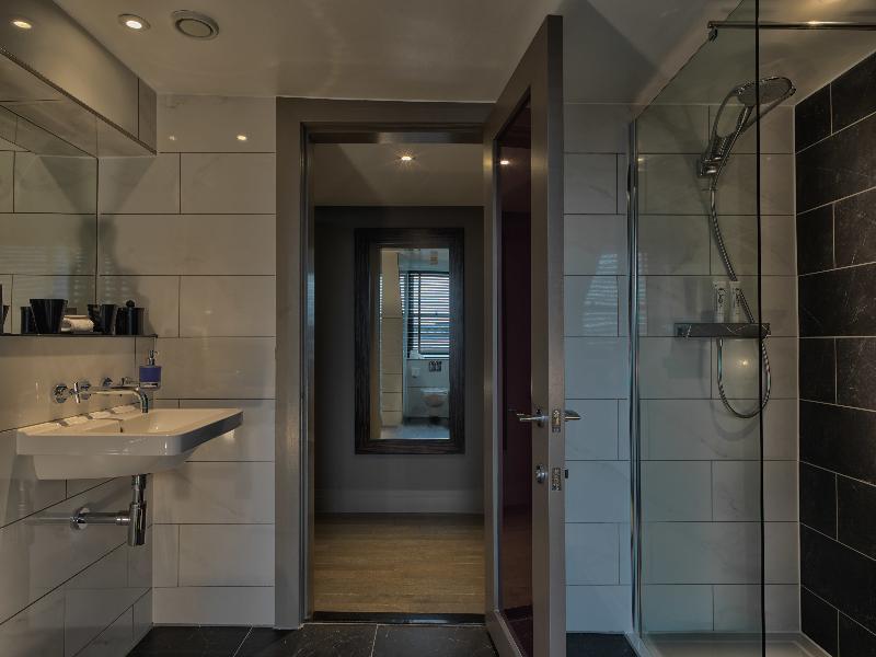 Malmaison Dundee Hotel image