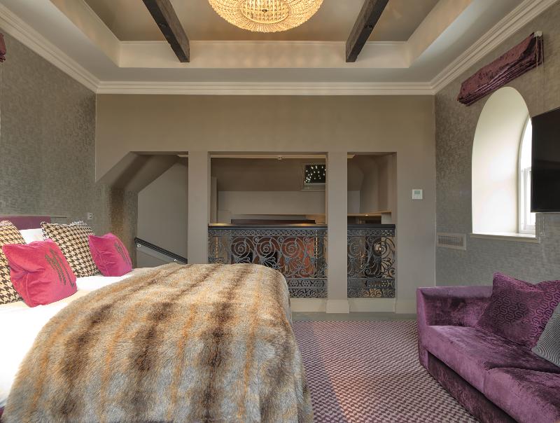 Malmaison Dundee Hotel image