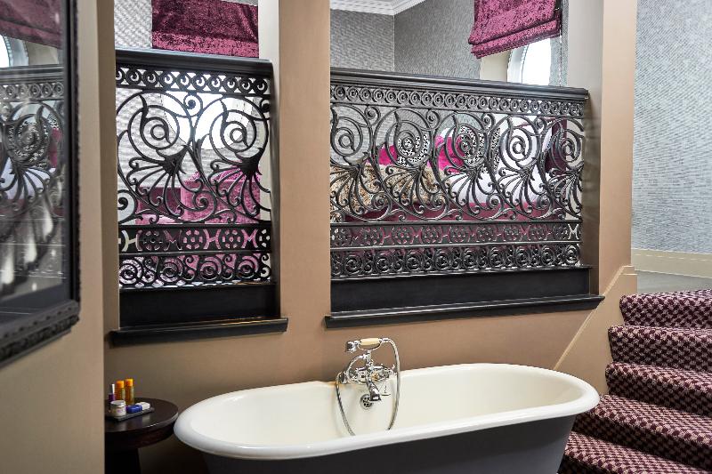 Malmaison Dundee Hotel image