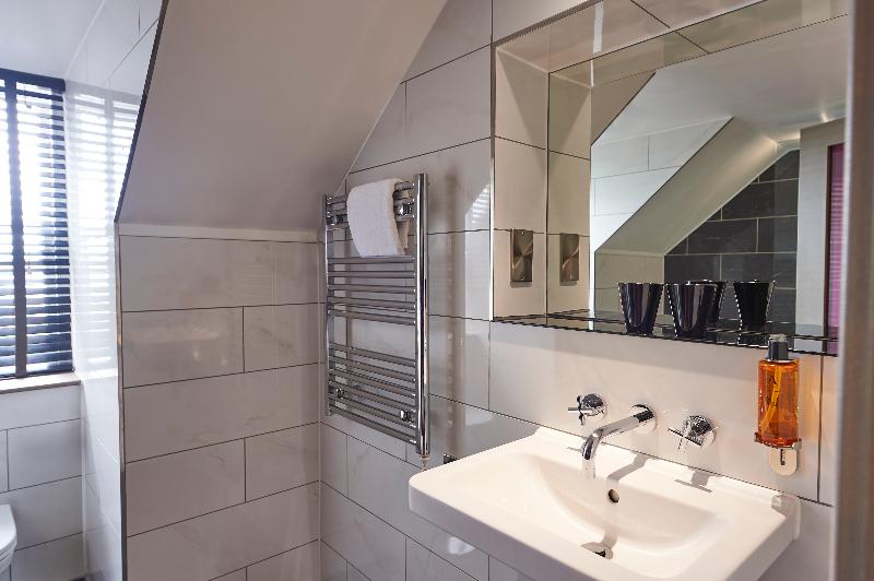 Malmaison Dundee Hotel image