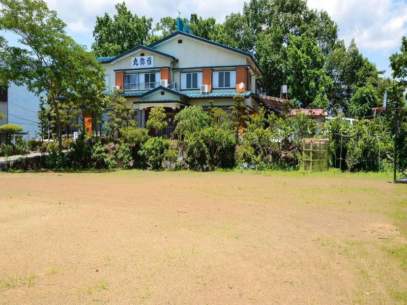 Onsen Minshuku Maruyaso image