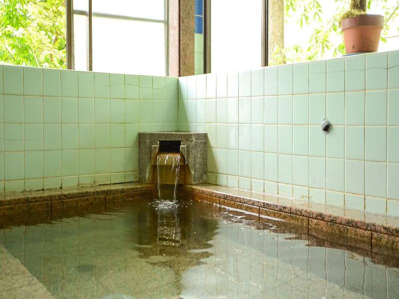 Onsen Minshuku Maruyaso image
