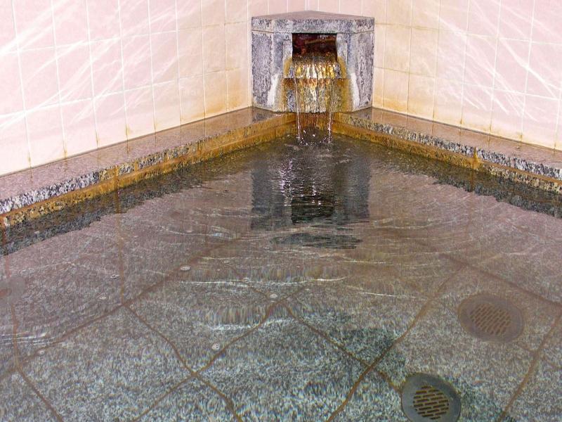 Onsen Minshuku Maruyaso image