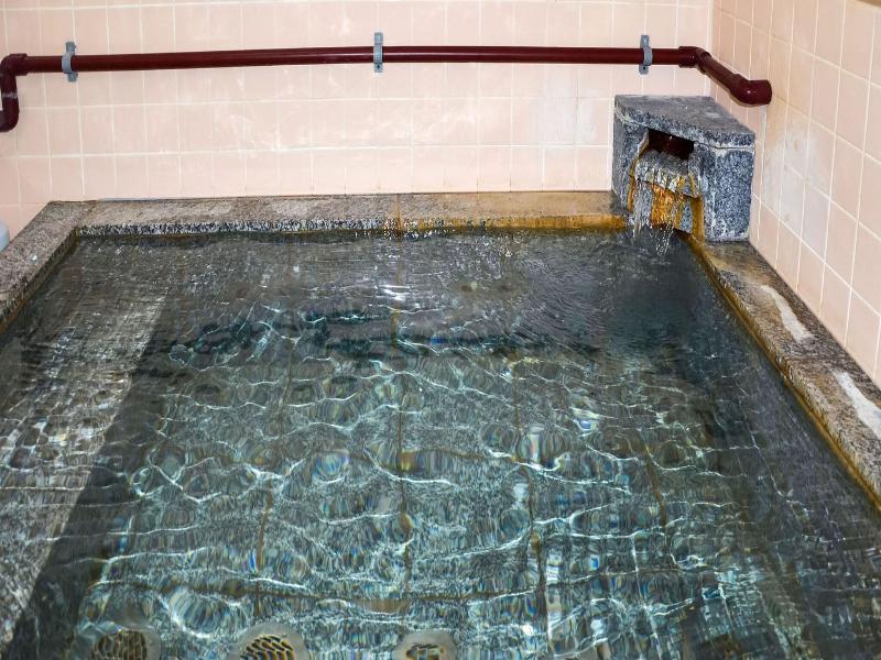 Onsen Minshuku Maruyaso image