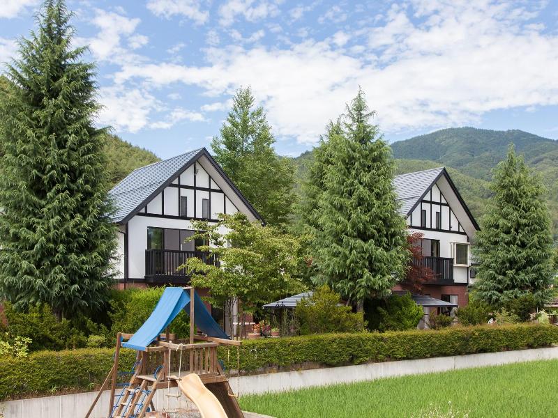 Villa Ururun Kawaguchiko image
