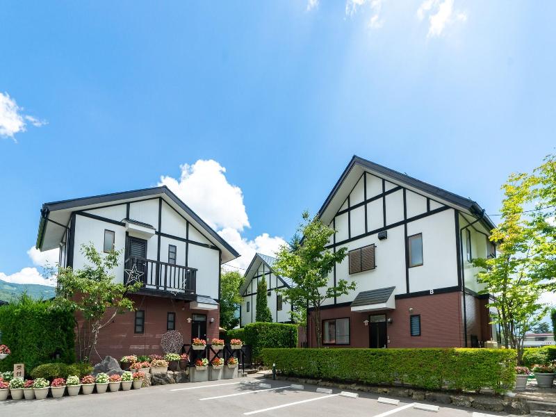 Villa Ururun Kawaguchiko image