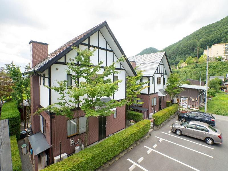 Villa Ururun Kawaguchiko image