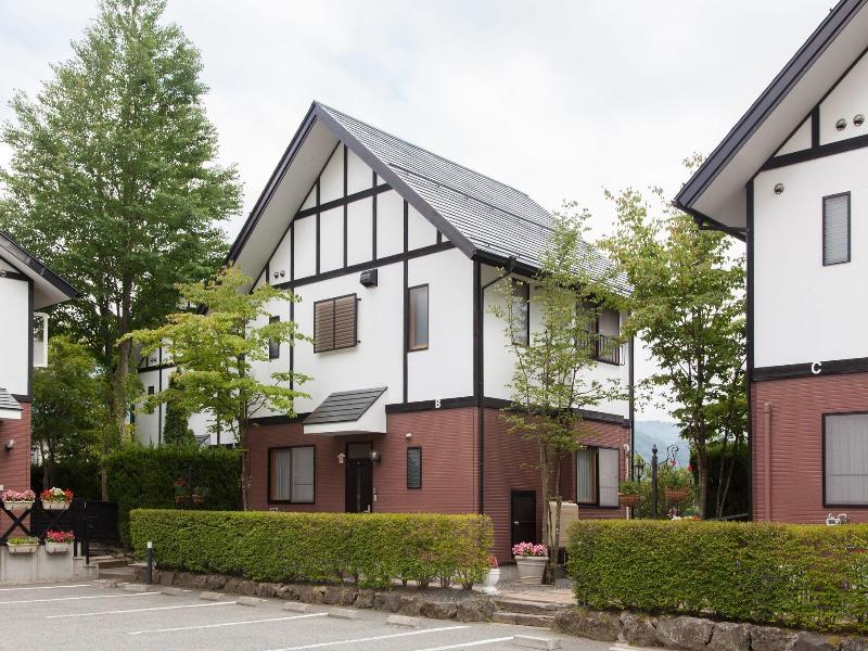 Villa Ururun Kawaguchiko image
