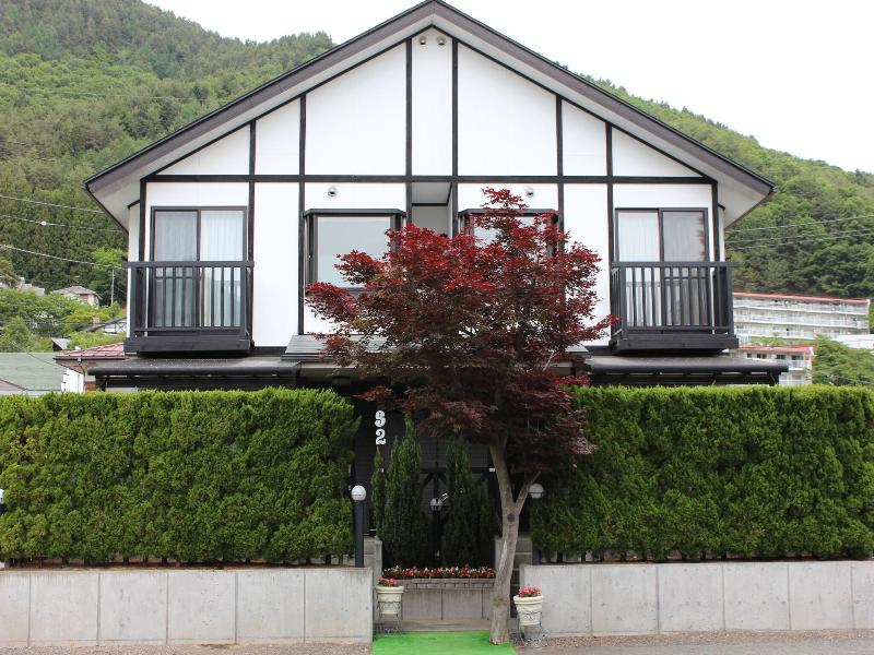Villa Ururun Kawaguchiko image