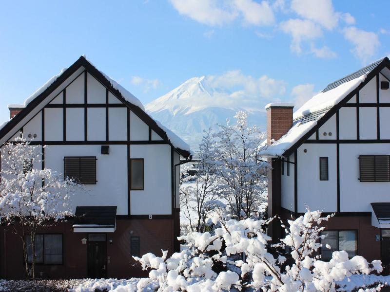 Villa Ururun Kawaguchiko image