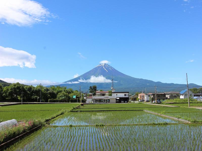 Villa Ururun Kawaguchiko image