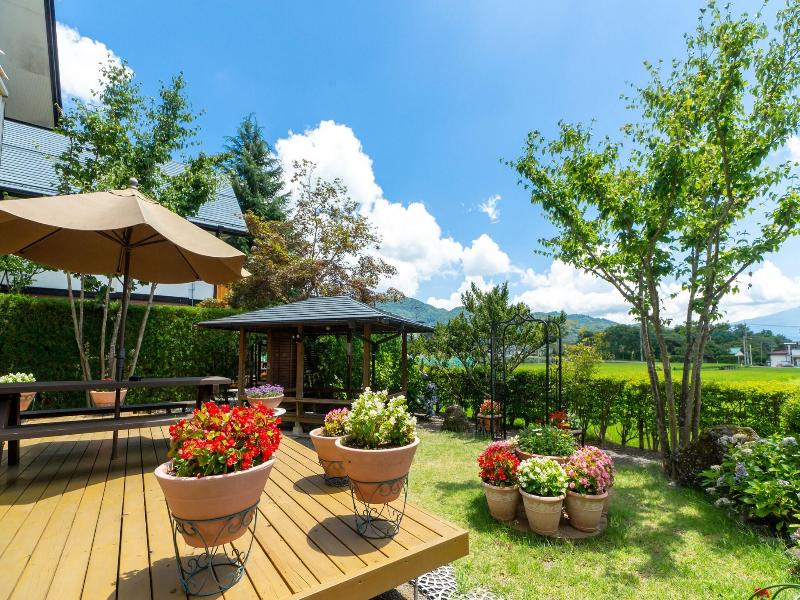 Villa Ururun Kawaguchiko image