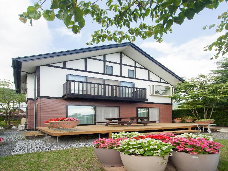 Villa Ururun Kawaguchiko image