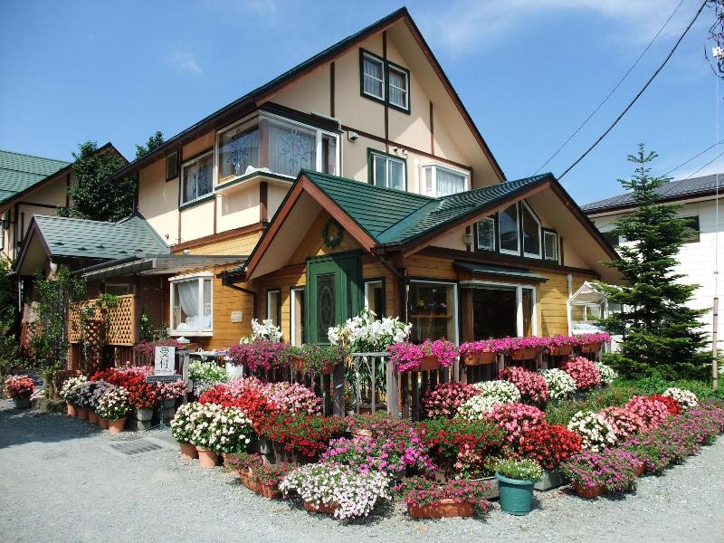 Lake Villa Kawaguchiko image