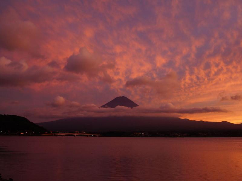 Lake Villa Kawaguchiko image