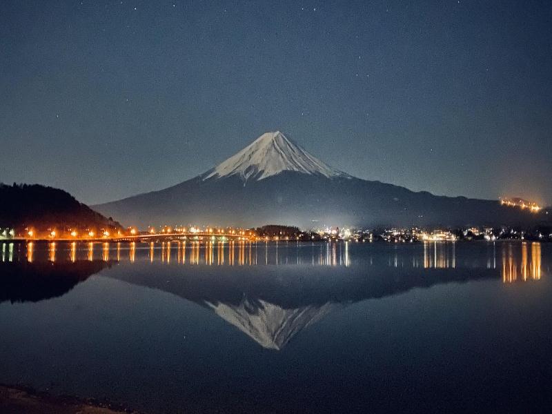 Lake Villa Kawaguchiko image