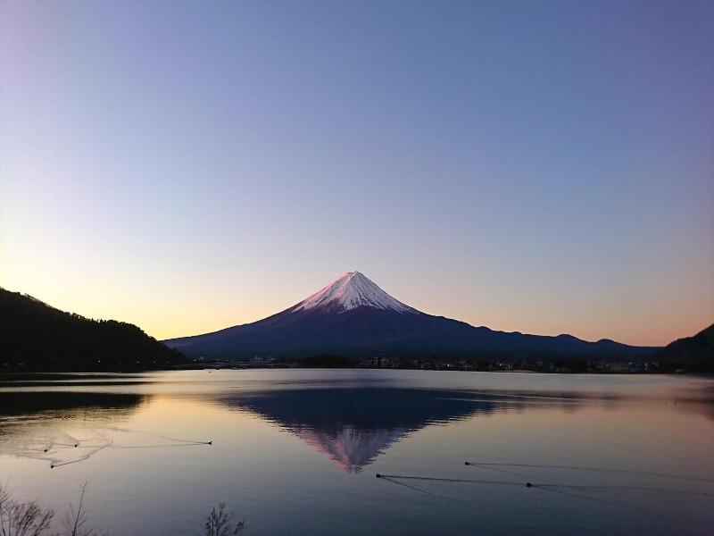 Lake Villa Kawaguchiko image