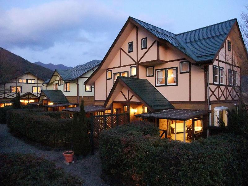 Lake Villa Kawaguchiko image