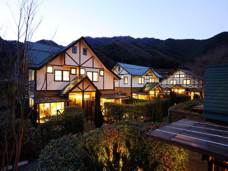 Lake Villa Kawaguchiko image