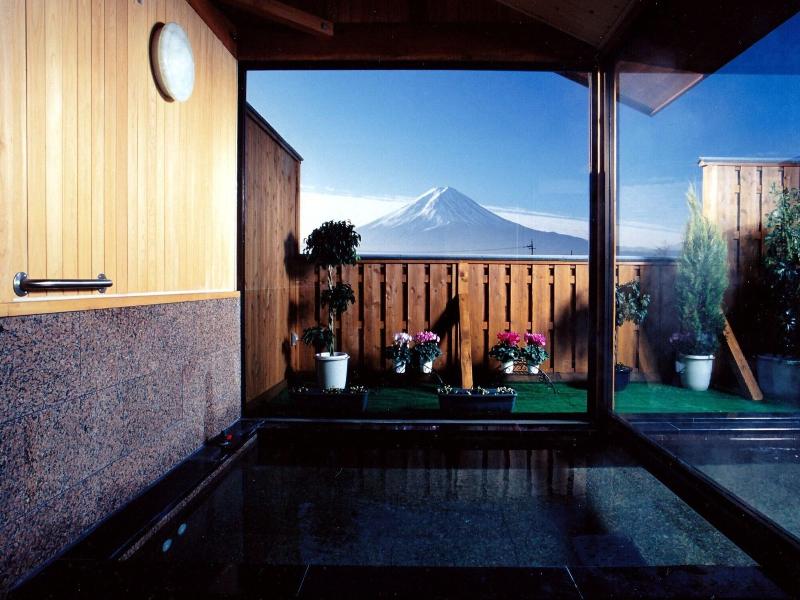 Lake Villa Kawaguchiko image