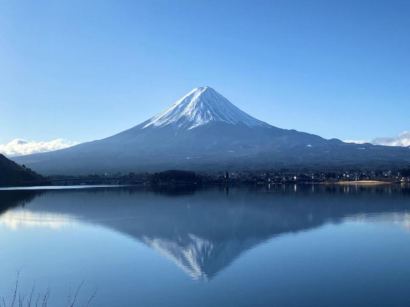 Lake Villa Kawaguchiko image