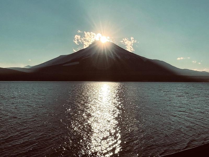 Lake Villa Kawaguchiko image