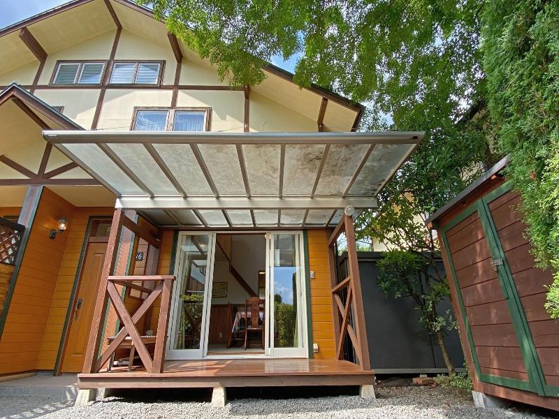 Lake Villa Kawaguchiko image