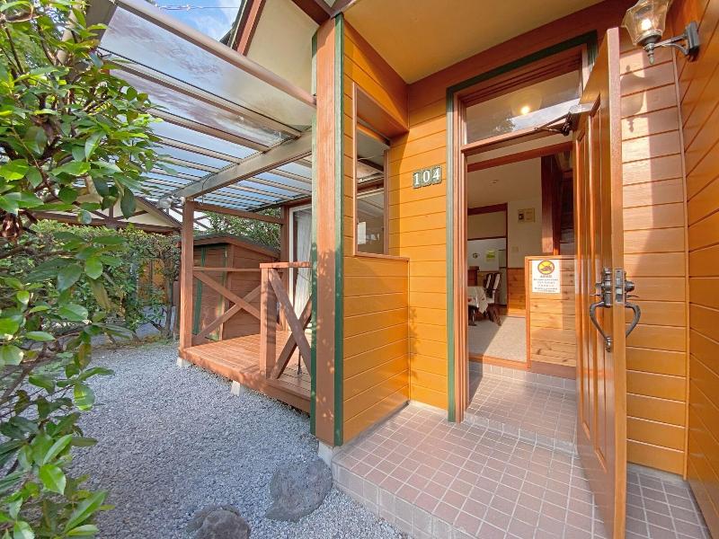 Lake Villa Kawaguchiko image
