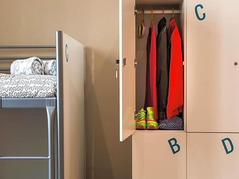 Born Barcelona Hostel image
