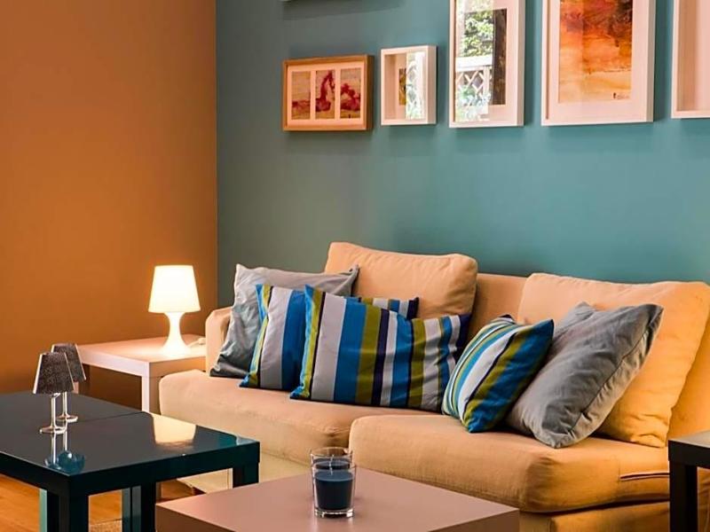Born Barcelona Hostel image