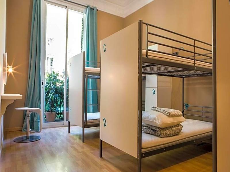 Born Barcelona Hostel image