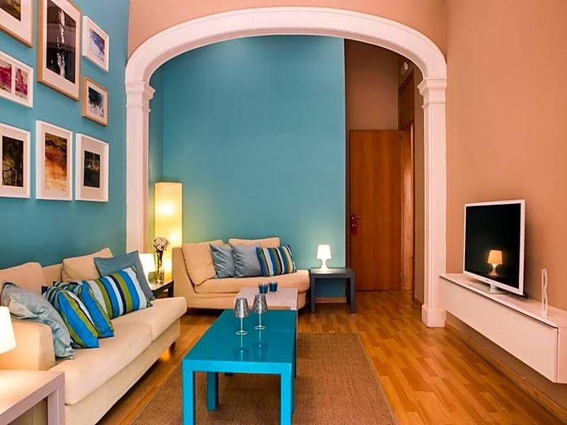 Born Barcelona Hostel image