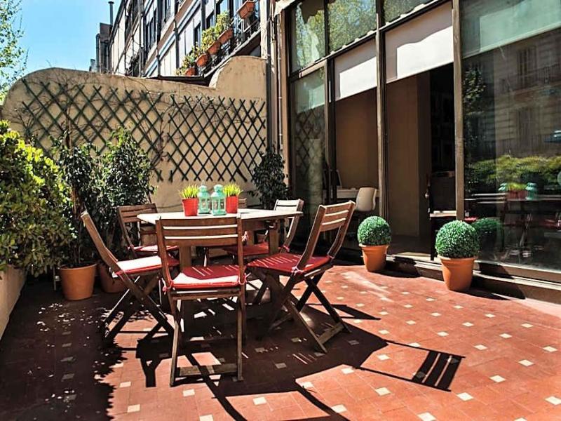 Born Barcelona Hostel image